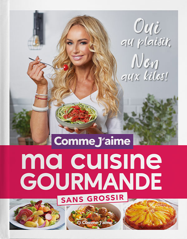 Ma cuisine gourmande